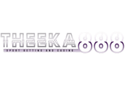 theeka888 ศูนย์รวมความบันเทิงด้านการเดิมพันที่ครบครัน